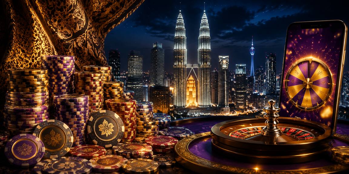 Genie Three Wishes – Permainan Slot Dengan Harapan Besar